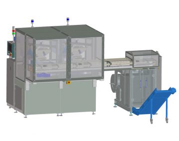 HANDLING SYSTEMS