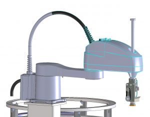 SISTEMI DI HANDLING KPPR